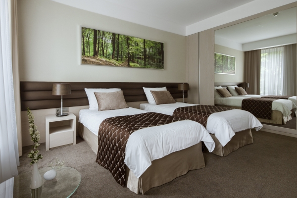Hotel Narvil Conference & Spa
